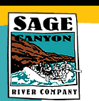 Sage Canyon River Company, Whitewater rafting company in Maupin, Oregon